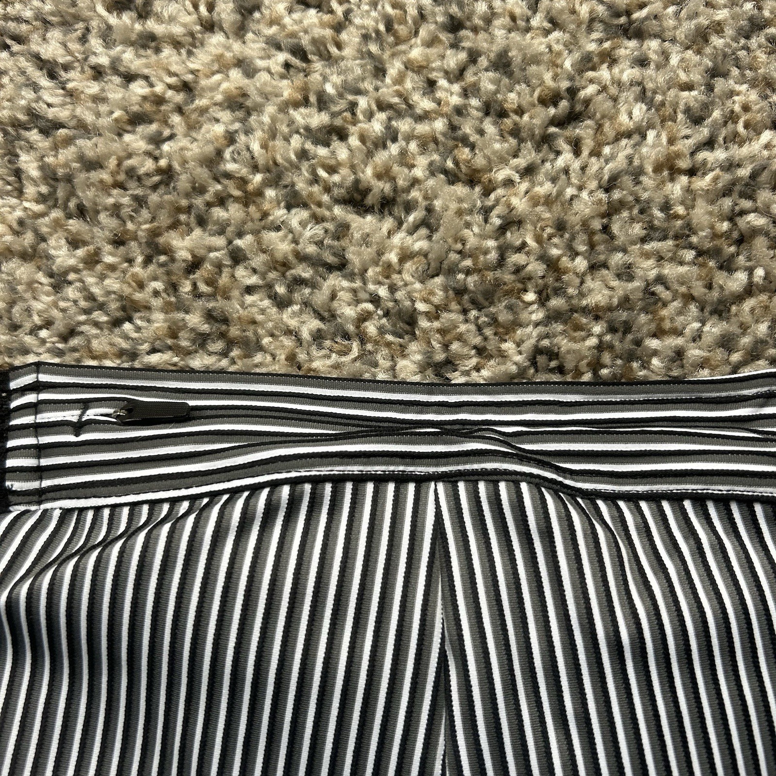 Nike Aeroswift Dri-FIT ADV Tights 1/2 Length Running Men’s Large FN3369-013