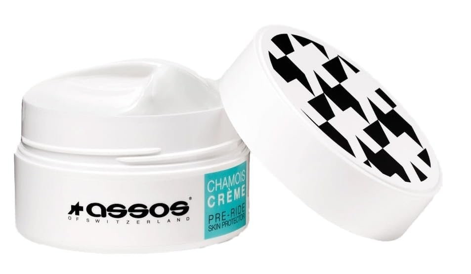 assos Chamois Cream