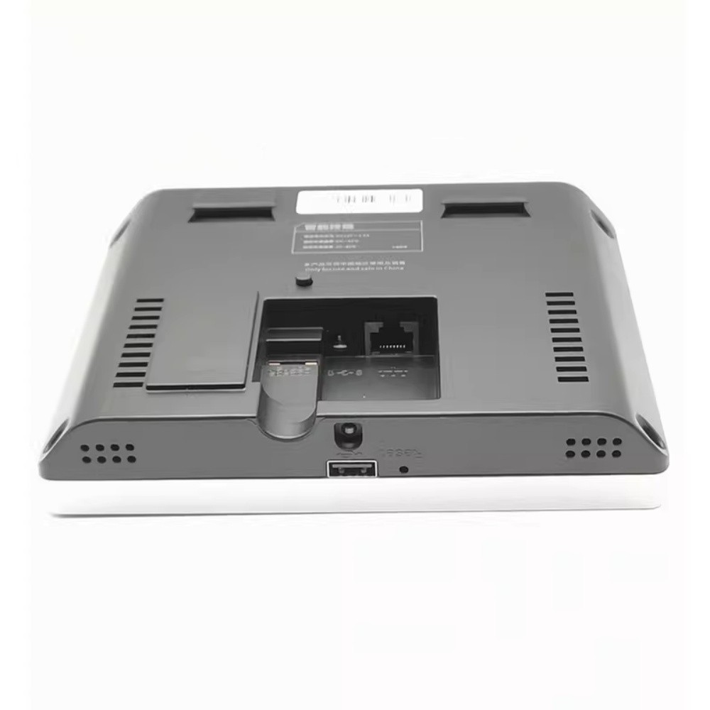 Multi Spectral TCP/IP WIFI Intelligent Facial Fingerprint Recognition Terminal