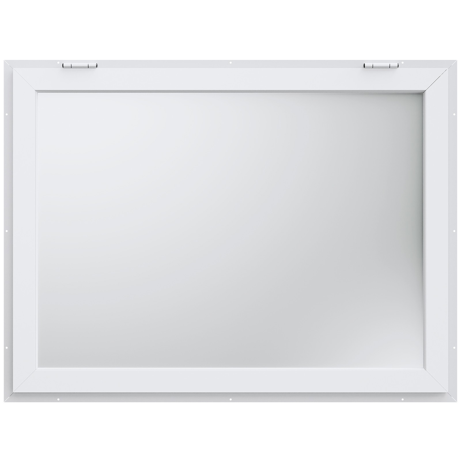 VEVOR 48"L x 36"W Concession Stand Serving Window Food Truck Service Awning