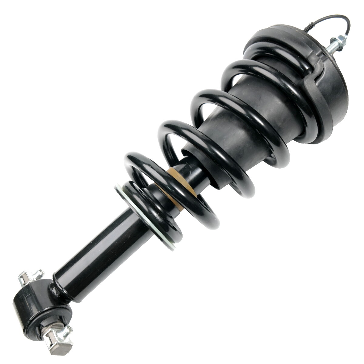 4X Front Rear Shock Strut Magnetic For GMC Yukon Denali Escalade Tahoe Suburban