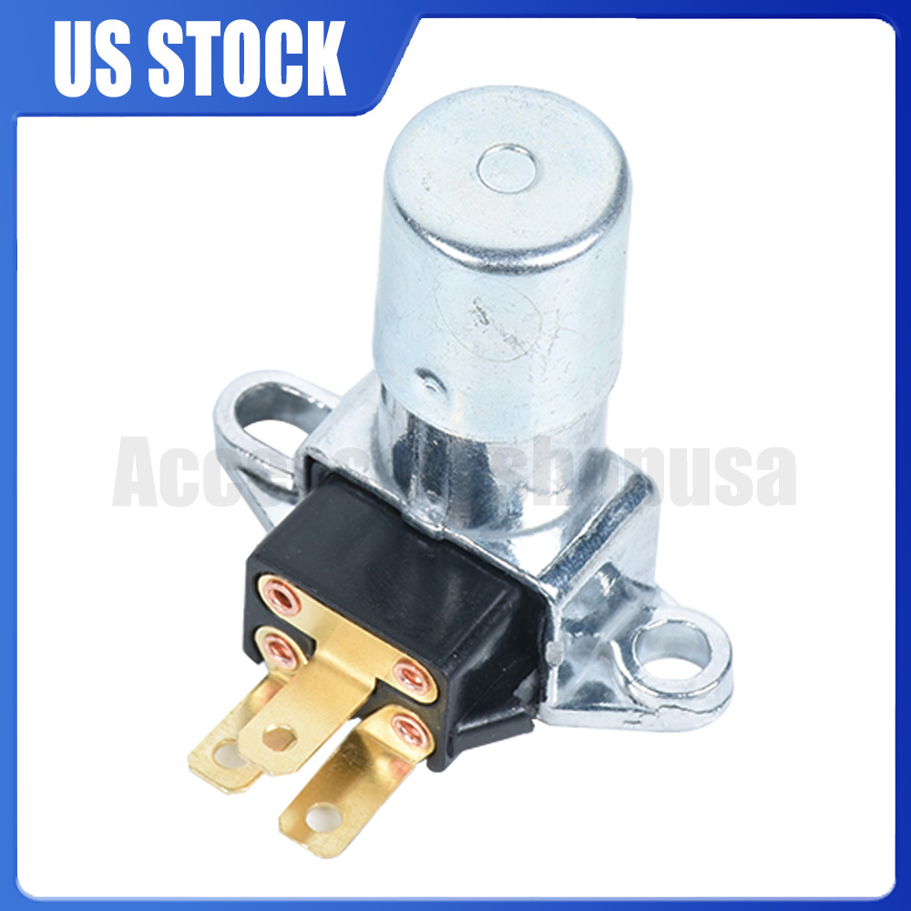 New Headlight Dimmer Switch For Buick Cadillac Chevrolet GMC Pontiac Jeep DS72