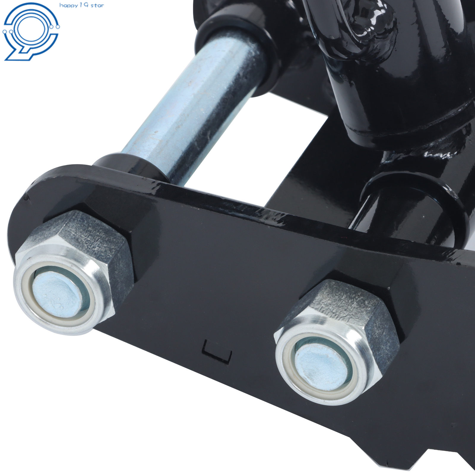 Hydraulic Thumb Attachment for Mini Excavator&Compact Digger Clamp Kit