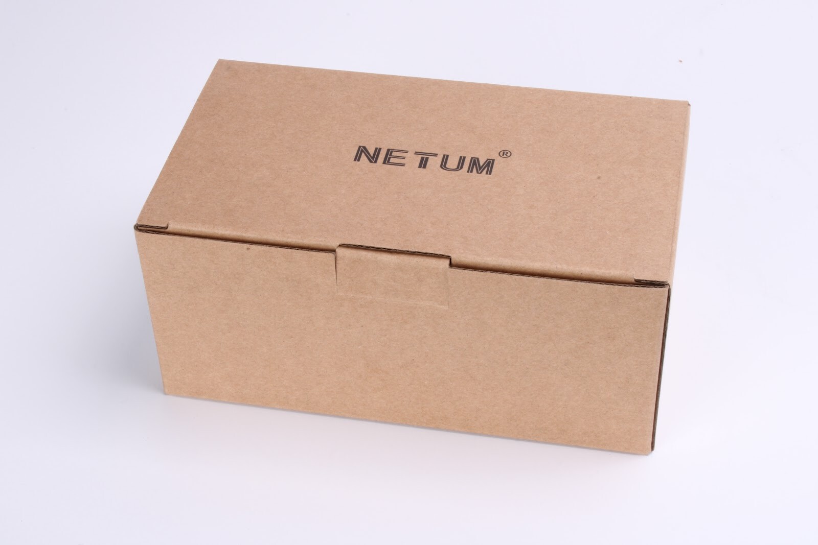 NETUM NT-1228BC Bluetooth Barcode Scanner Compatible with 2.4G Black - NEW