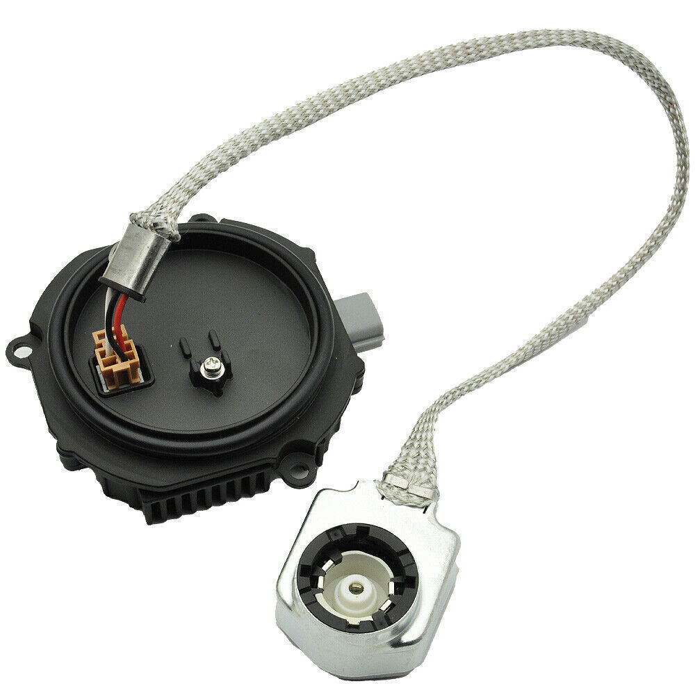 For 2007-2015 Infiniti G35 G37 Q40 Q50 Xenon Ballast Igniter HID D2S Bulb Kit