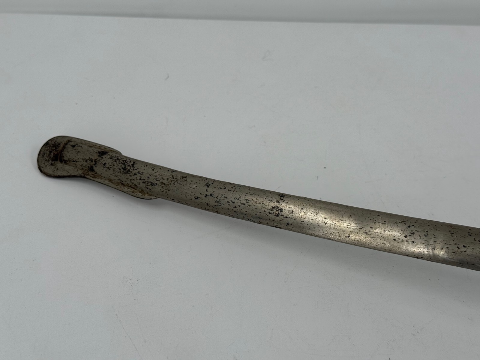 RARE Vintage 1920-1940 WWII Japanese Kyu Gunto Army Sword World War II