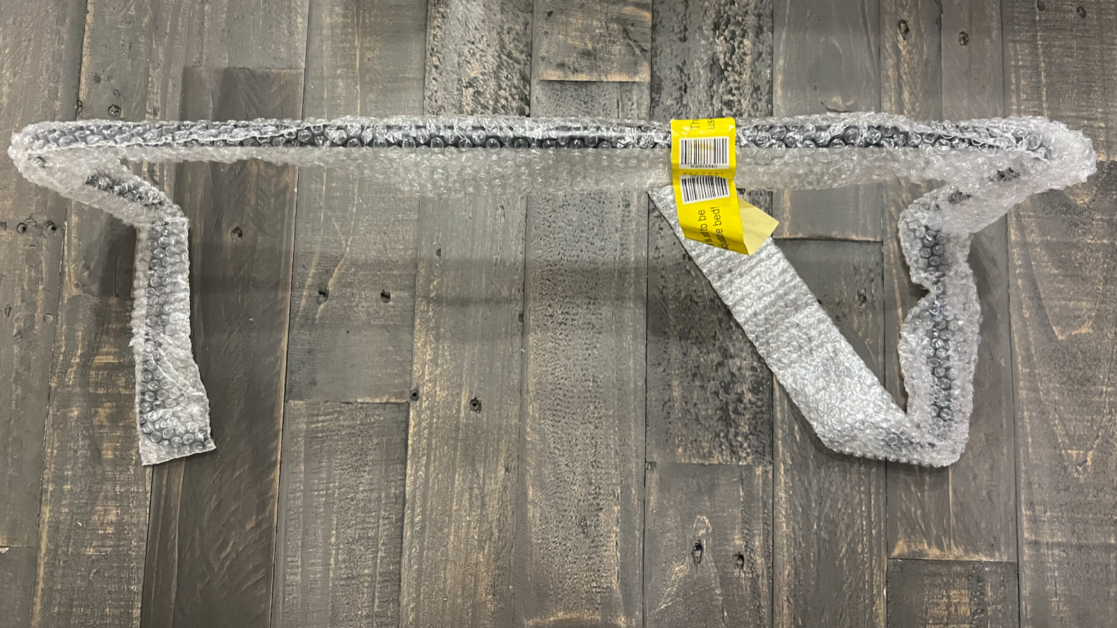 Tempur-Pedic Ergo Mattress Retainer Bar Model 6300340