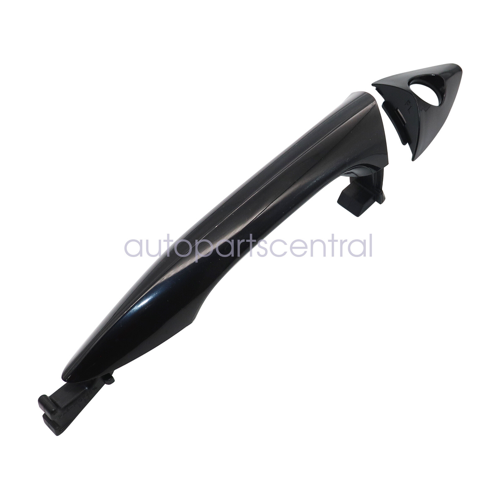 Left Front Outside Exterior Door Handle Driver Side Fit HYUNDAI Elantra 2011