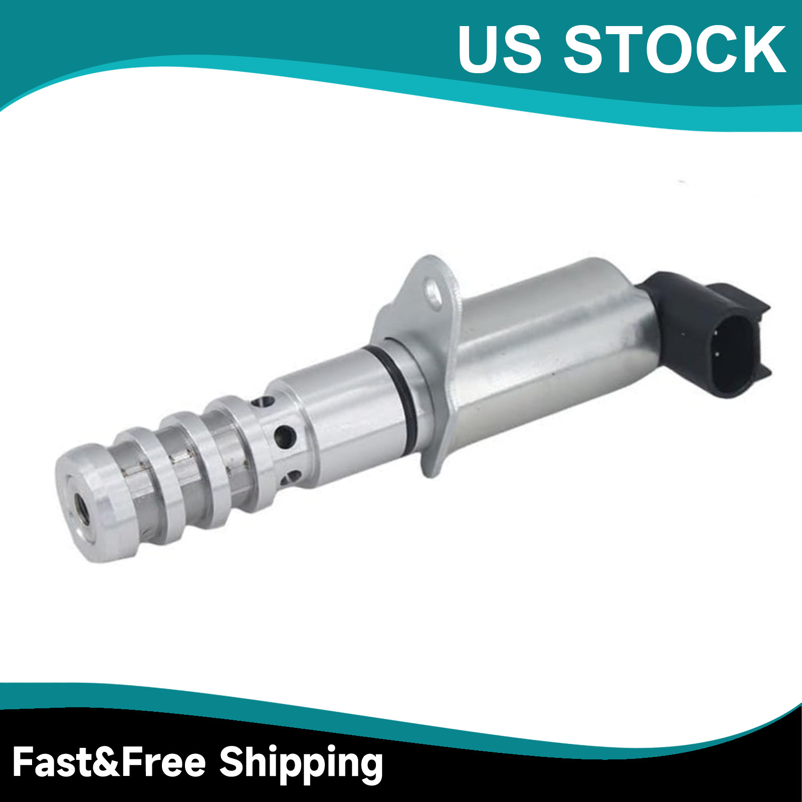 Variable Valve Timing Solenoid Actuator 12615873 VVT For Chevrolet Colorado GMC
