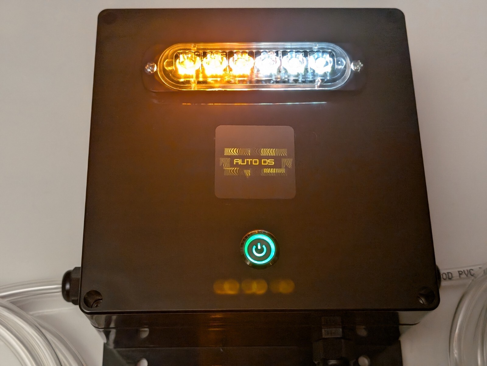 Remote Downstream Injector Box For Pressure Washing Business Auto DS