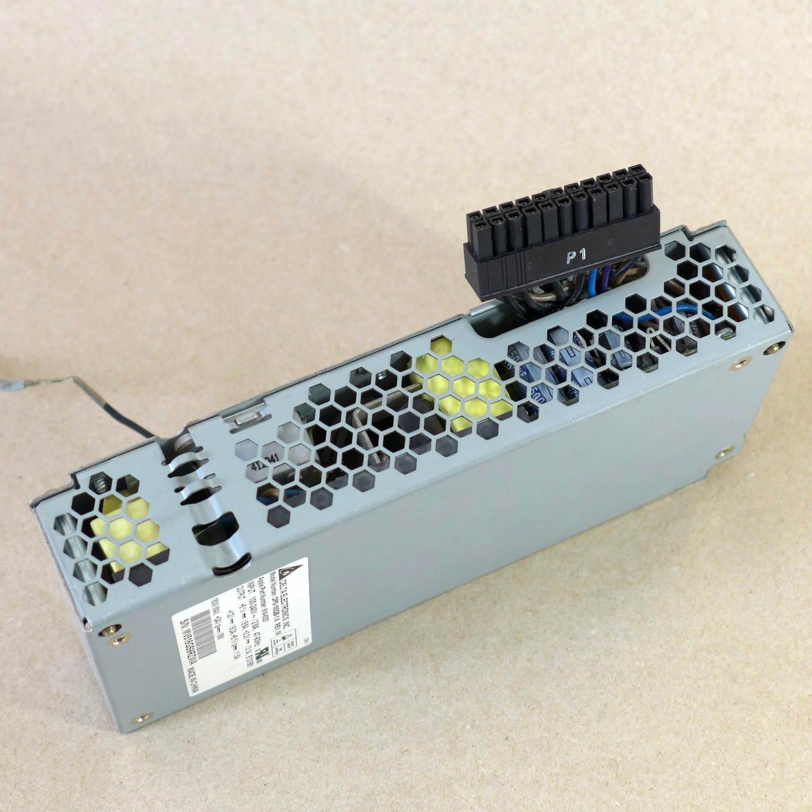 Apple iMac G5 17" Power Supply / 614-0327 / 180W / TESTED GOOD