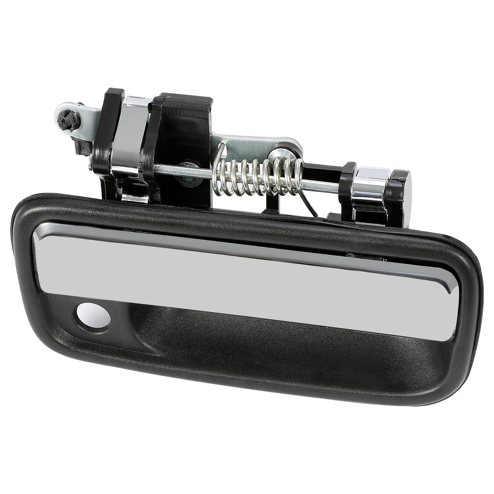 For Toyota Tacoma 1995-04/HILUX 2004-2012 Front Outside Outer Door Handle Pair