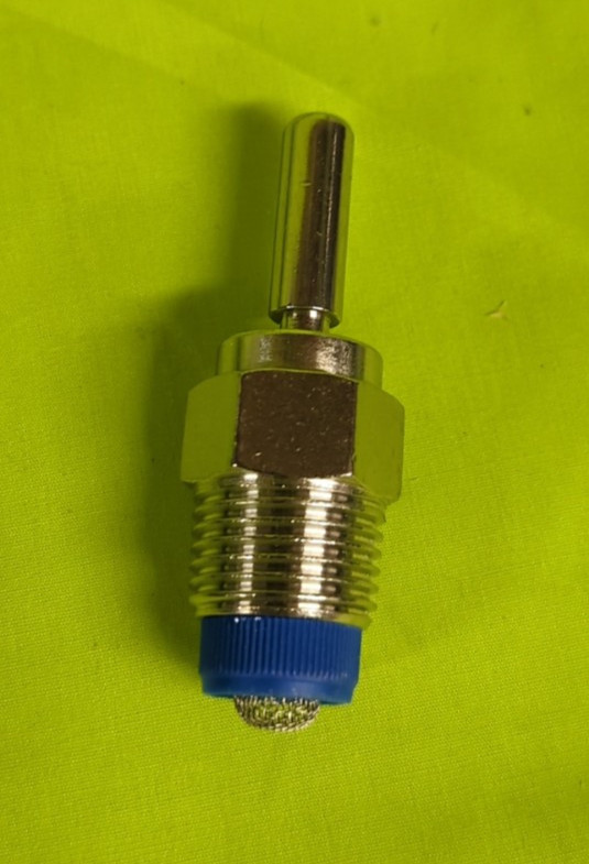 Hog Nipple Waterer 3" Cup Drinker Automatic Sheep Pig Drink Goat Stainless Steel