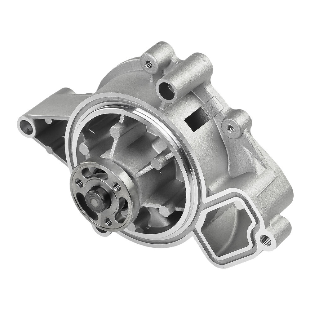 Timing Chain Kit Water Pump VVT Gear for 09-17 Chevy Equinox Buick GMC 2.4L 2.2L