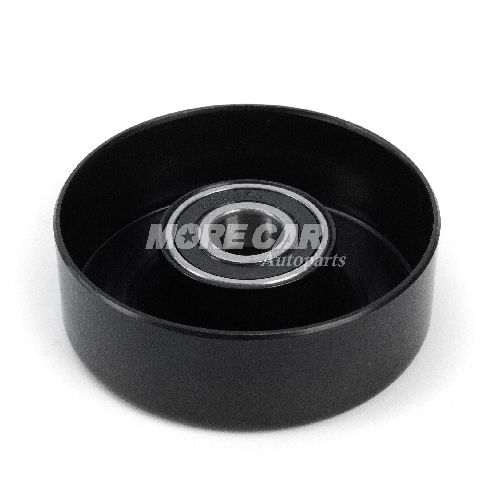 Serpentine Belt Component Kit for Chevrolet Avalanche Silverado Suburban Tahoe