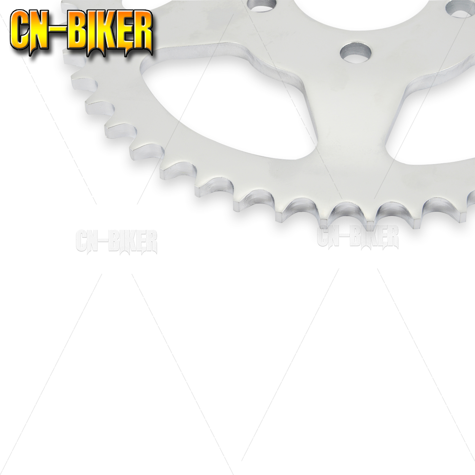 Belt to Chain Drive Conversion Kit For 2004-2023 Harley Sportster XL 883 1200