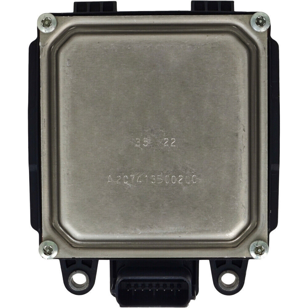 Blind Spot Monitor Alert Radar Sensor Fit for Ford F350 F-450SD JC3T-14C689-AC