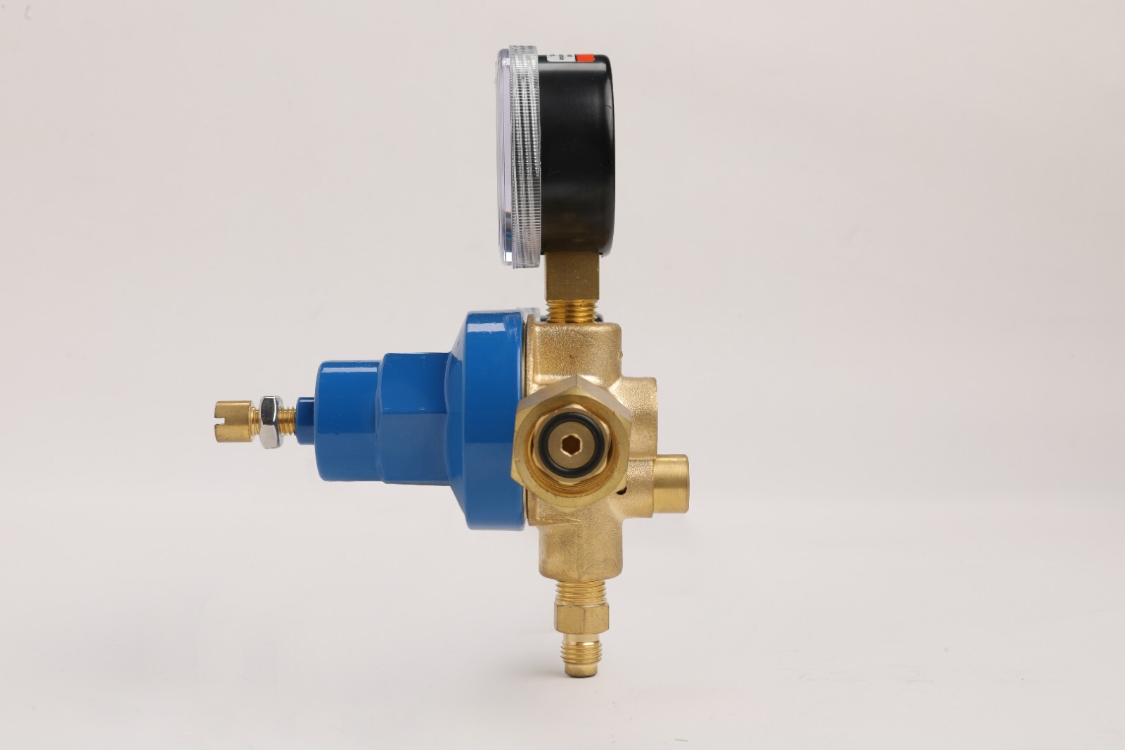 Primary High Pressure CO2 Soda Regulator