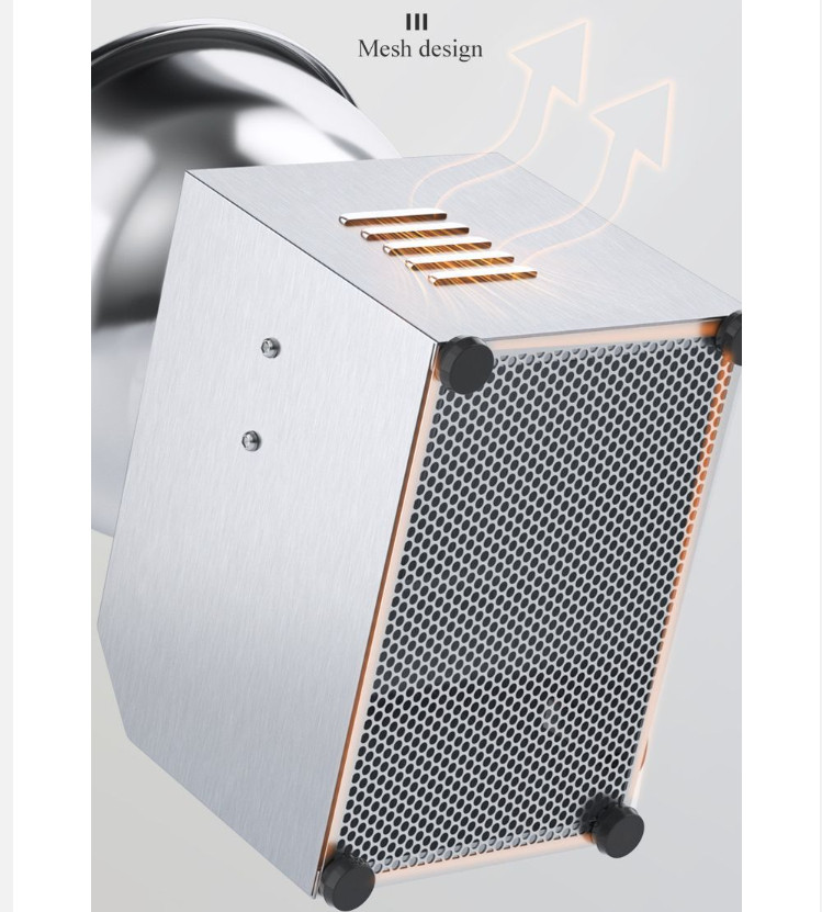 Commercial Electric Food Mixer Stand 8KG Dough Flour Mixer Machine Dual Rotation