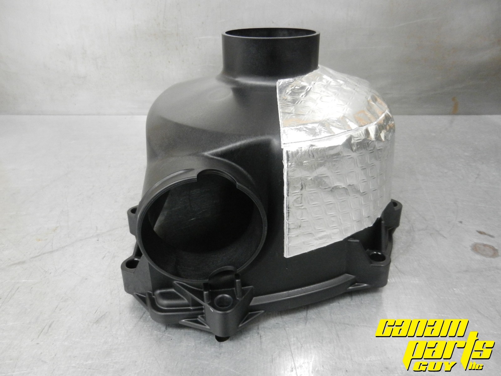 OEM Can Am 2015 2016 2017 2018 Maverick Turbo Clutch Outer CVT Cover 420212285