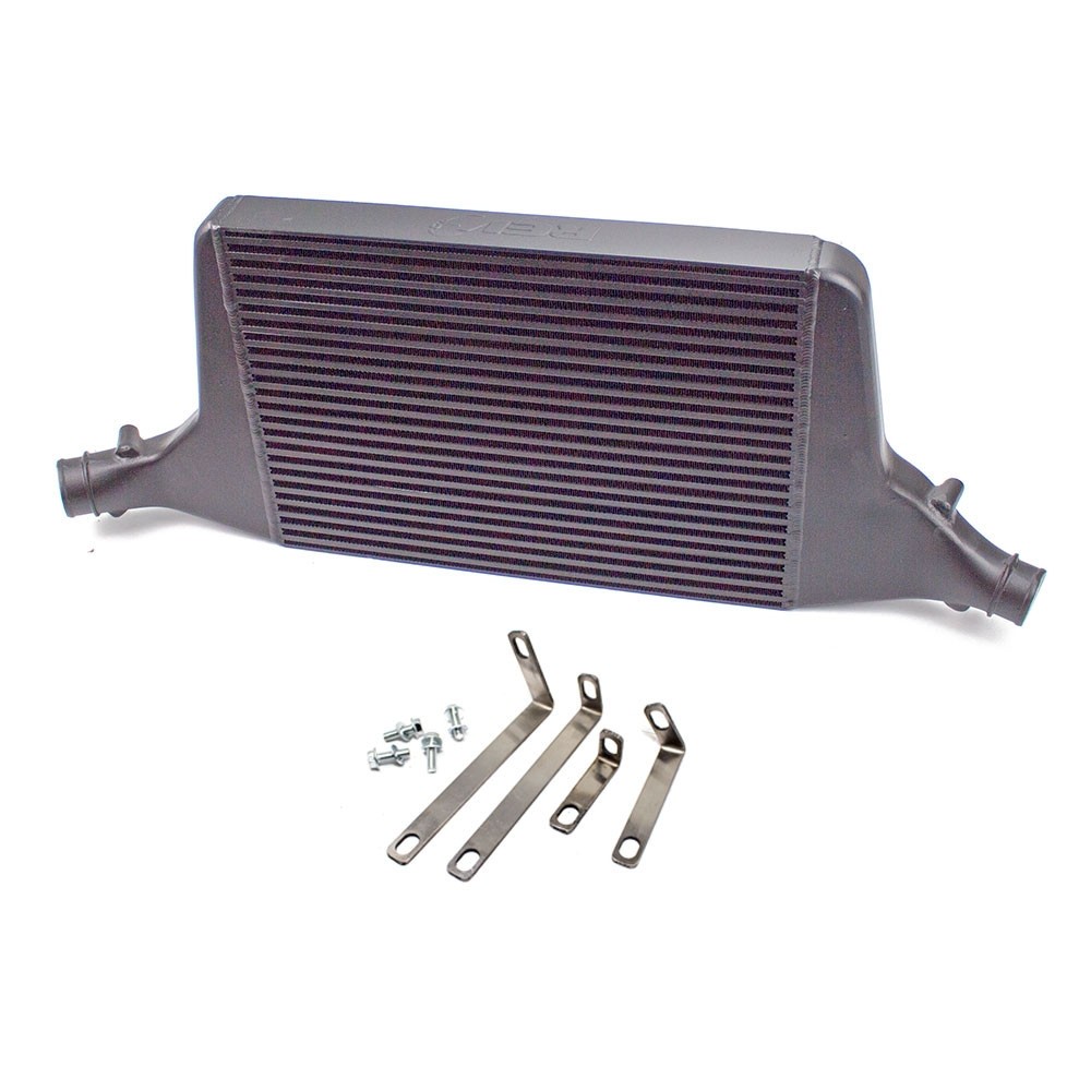 Rev9 Front Mount Intercooler Upgrade Kit for Audi S4 B9 S5 F5 18-23
