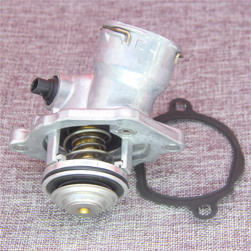 Wahler Thermostat Sensor & Gasket for Mercedes Benz C300 E350 C350 2011-2006