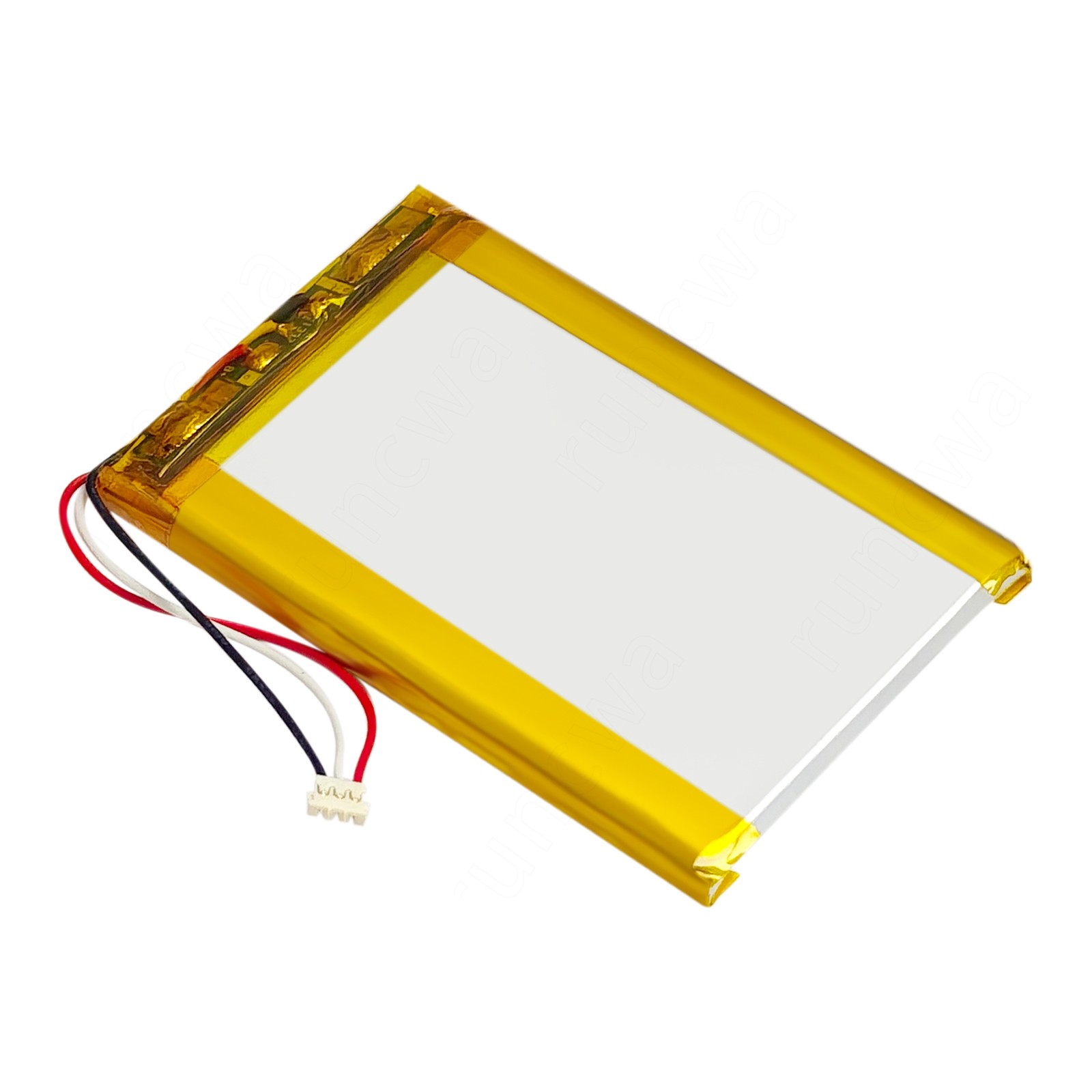 Battery fits for Garmin Nuvi Dezl 760LMT, Delz 770LM, NuviCam LM GPS Units