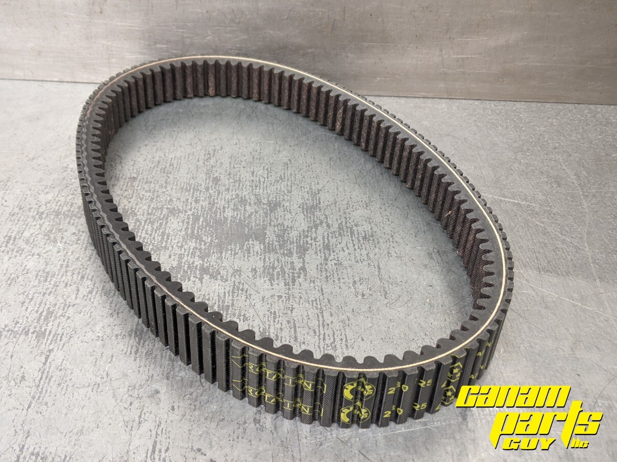 OEM BRP Drive Belt HD7 700 Single Cylinder Commander Defender Outlander Maverick