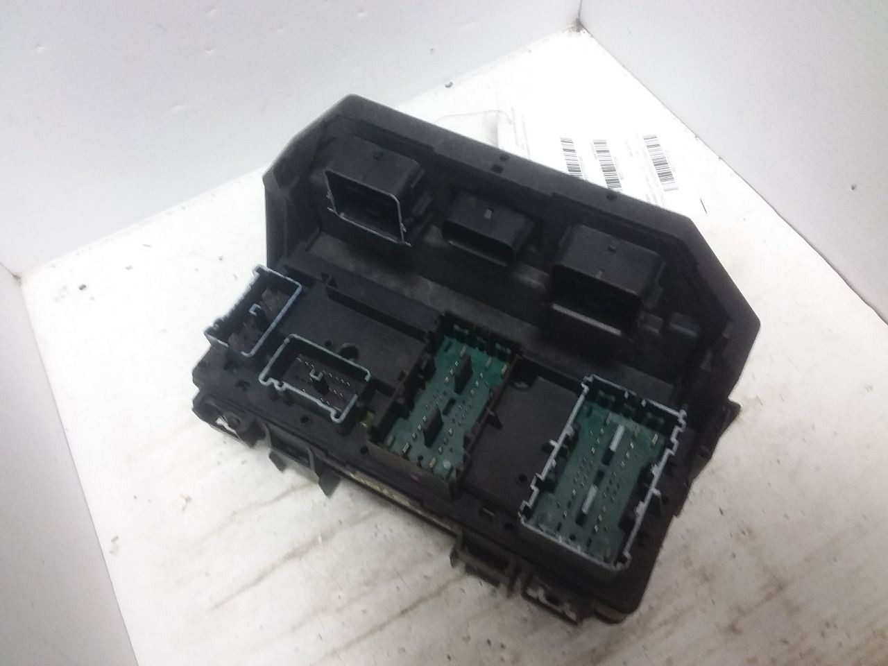 Totally Integrated Power Control Module Fuse Box TIPM Fits 15 WRANGLER 1773134