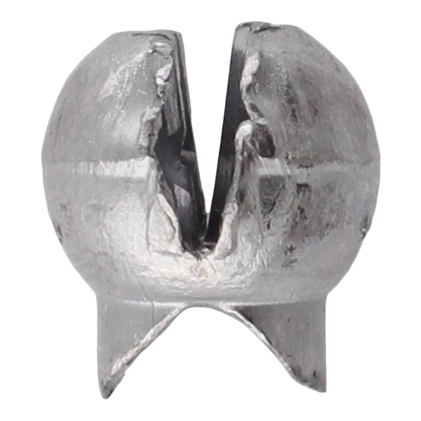 Water Gremlin Split Shot Sinkers - Choose Size & Qty