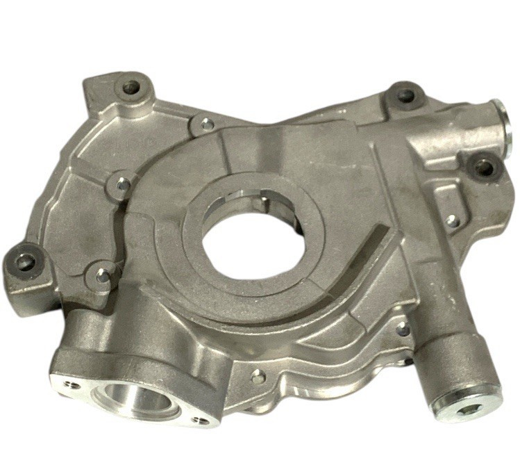 Engine Oil Pump Compatible with Ford F-150 4.6L 5.4L V8 2004-2010, F-250, M340
