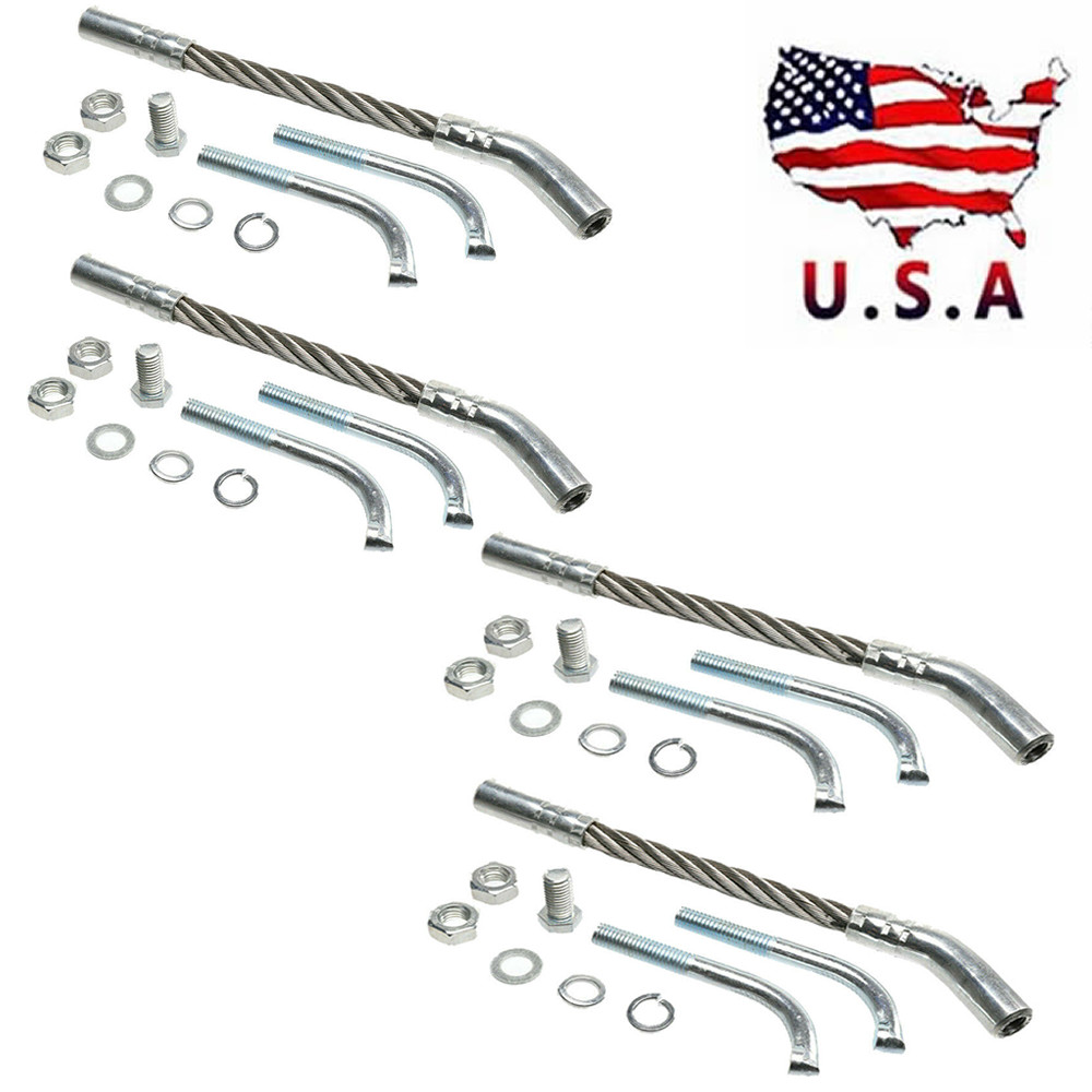 2X ICE SCRATCHERS WITH CARBIDE TIPS SNOWMOBILE REVERSE COMPATIBLE SNOW