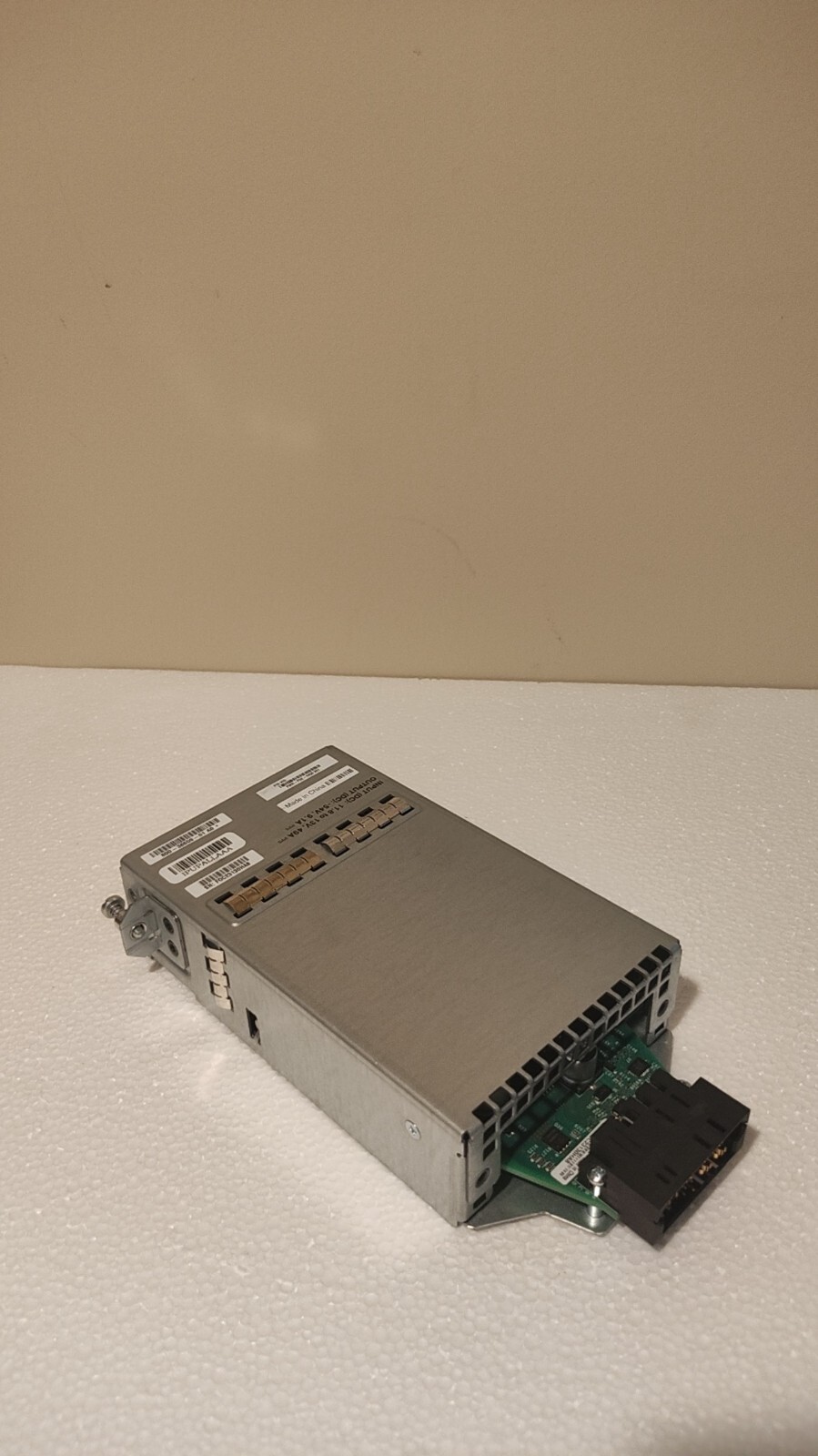 CISCO PWR-POE-4450 POE Power Over Ethernet Module for ISR4451 ISR4351 Router