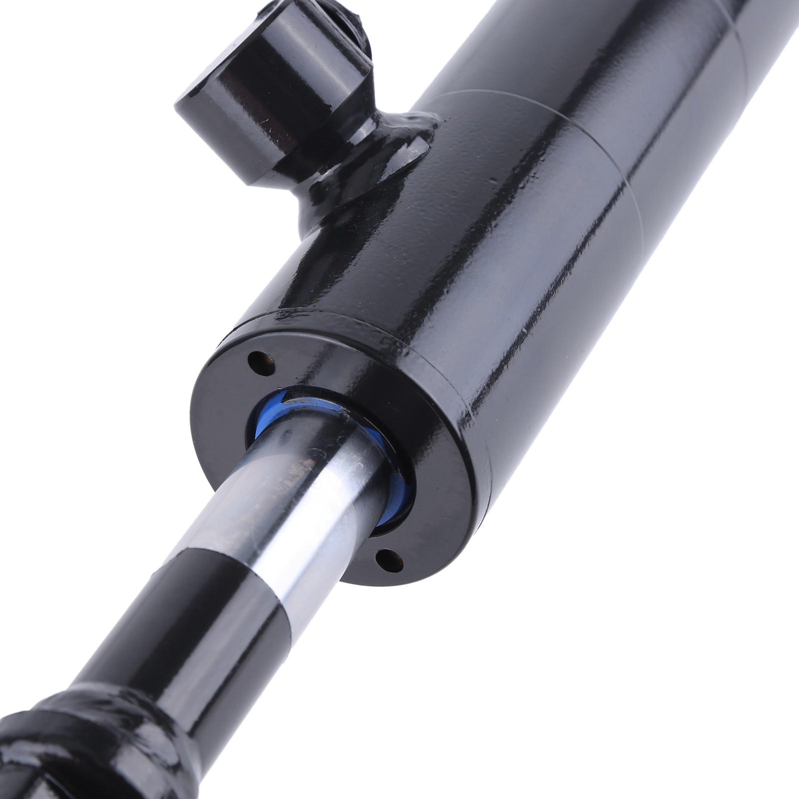 7227463 Quick Tach Cylinder For Bobcat A770 S450 S510 S530 T450 T550 T590 T595