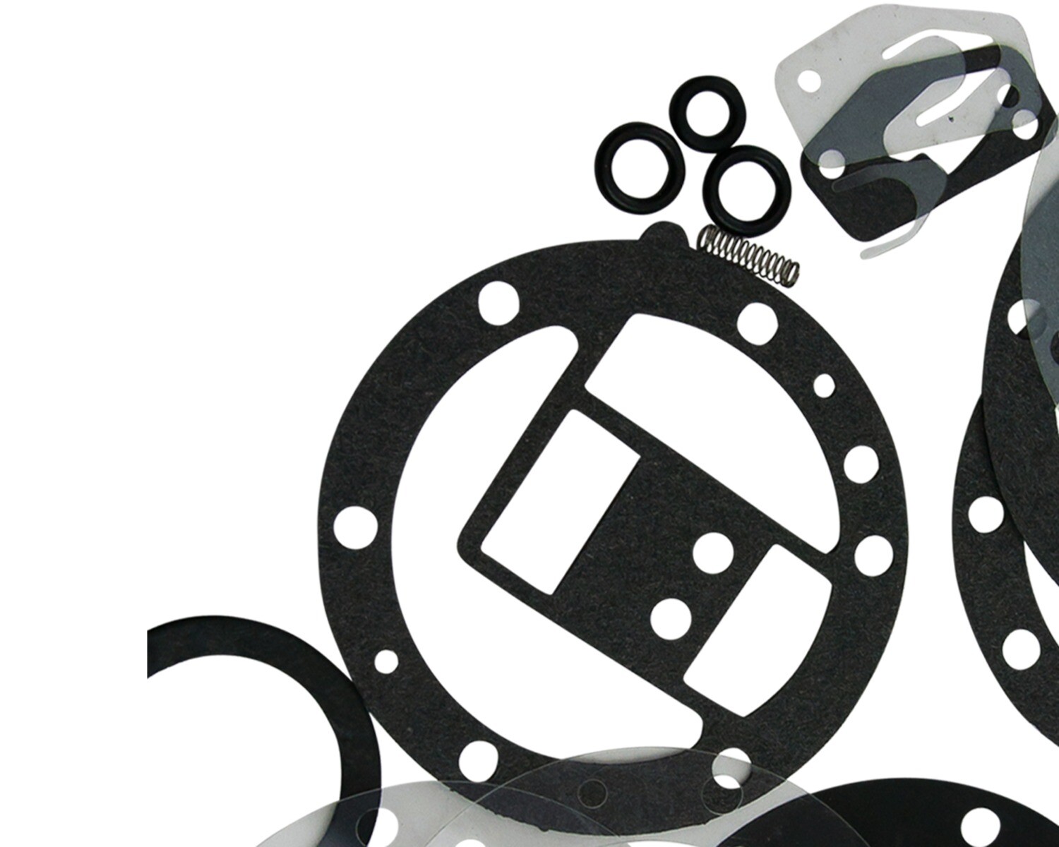 Yamaha Single Carb Mikuni Carburetor Rebuild Kit Wave Runner Jammer 500