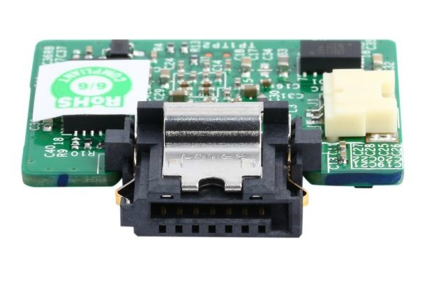 *LATEST REVISION* Supermicro SSD-DM032-SMCMVN1 32GB SATA DOM