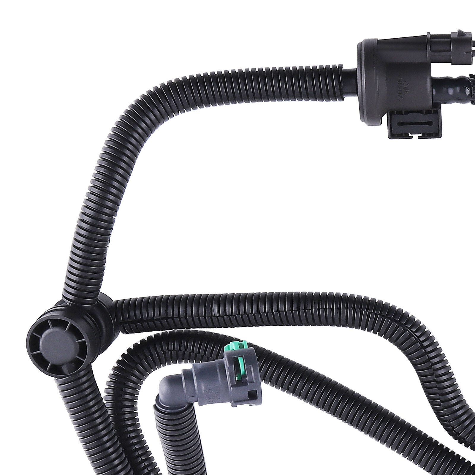 Vapor Canister Purge Valve For Ford Escape Lincoln MKC 2.0 GV6Z9D289B 2017-2019