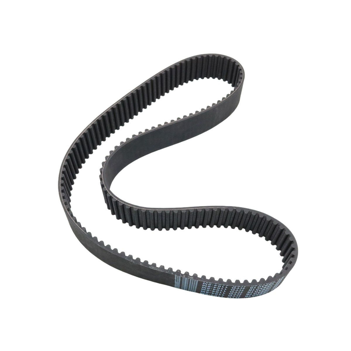 Belt Drives 8mm 1 1/2in. Primary Belt 8mm x 41mm 138T BDL-138K