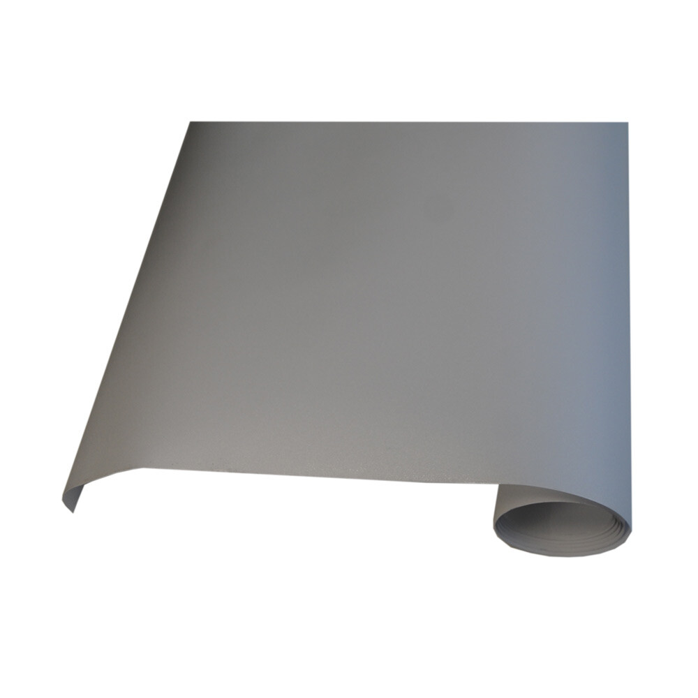 54in x 50yd Matte Textured Printable Anti-slip Floor Lamination Film, 8.66 Mil