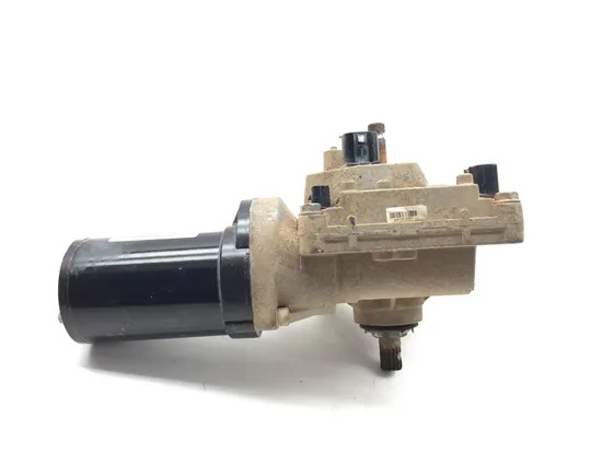 Power Steering Motor Gear Box 2017 Can-Am Commander 800R 4x4 XT DPS 3398