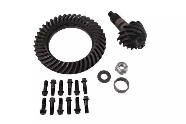 Genuine GM Differential Ring and Pinion Gear 19210704