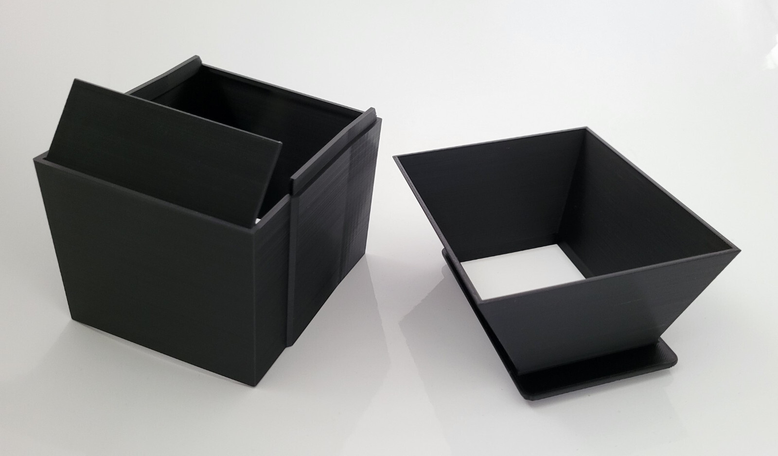 LOT! Powermatic 5 Magazine Extension + Tobacco Hopper Sleeve Hopper Plus Hopper