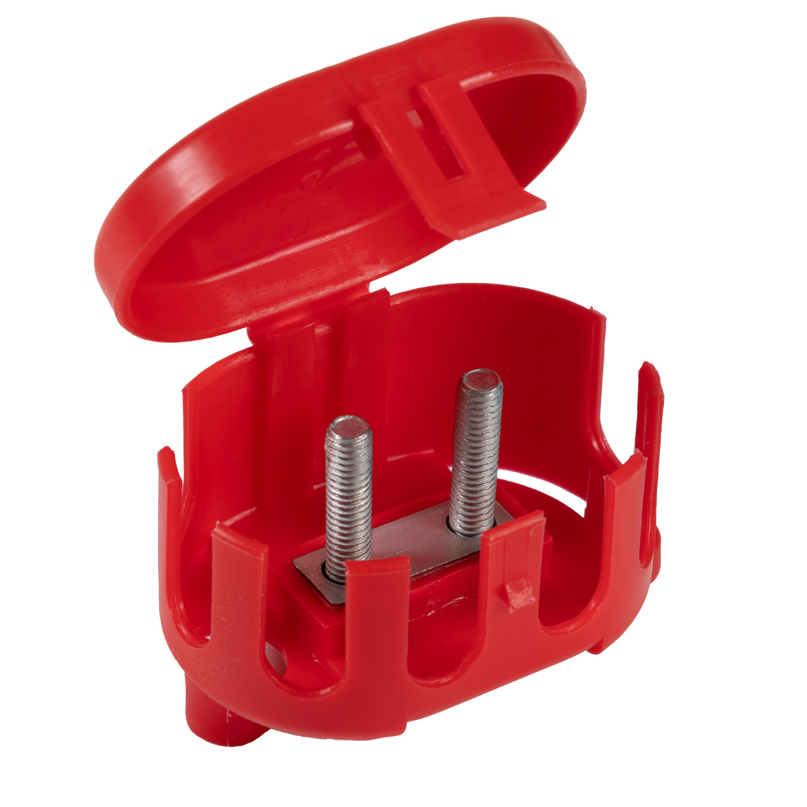 LT1 Ignition Battery Junction Block Box Reproduction 1993-1997 Camaro Firebird