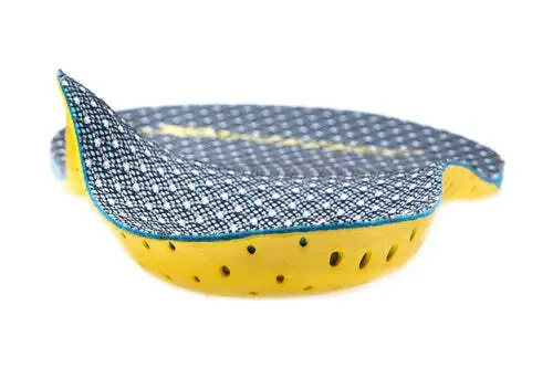 ABEO Women's 3D3 Orthotics Max Performance Orthotic Metatarsal Neutral Post NIB