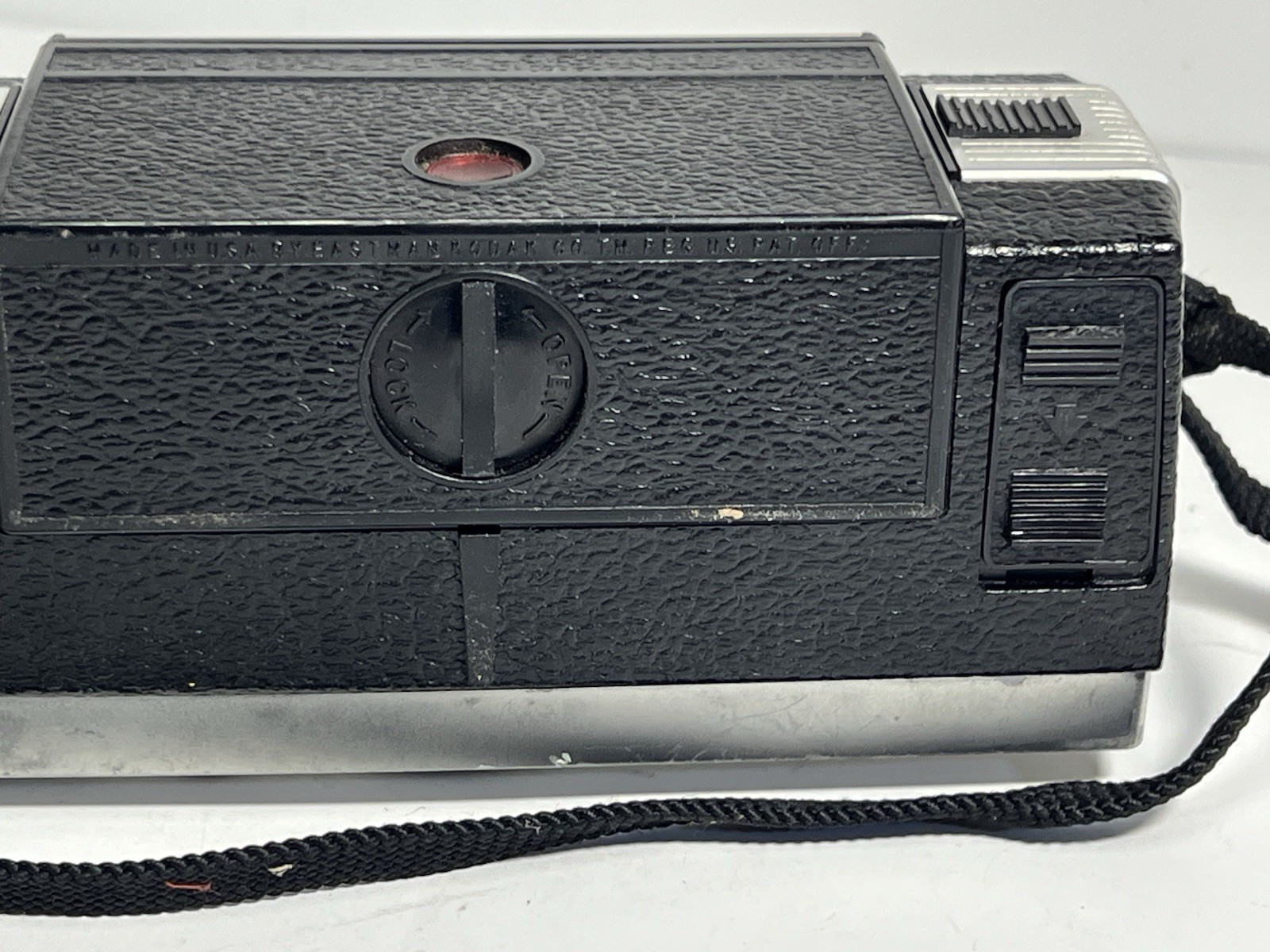 Vintage Kodak Brownie Super 27 Camera Kodak Lens Tested Works