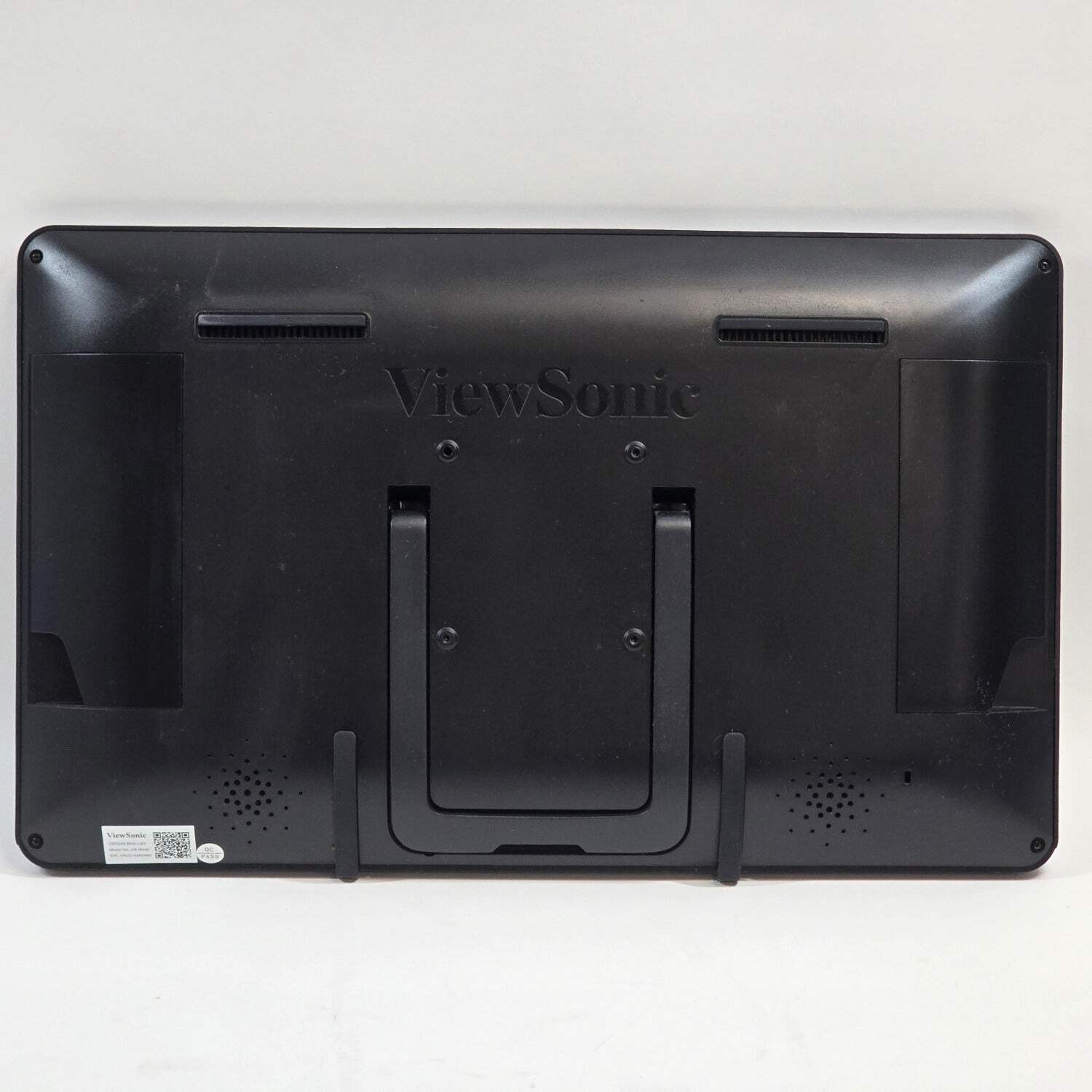 ViewSonic VS16340 Android Touchscreen POS VSD243