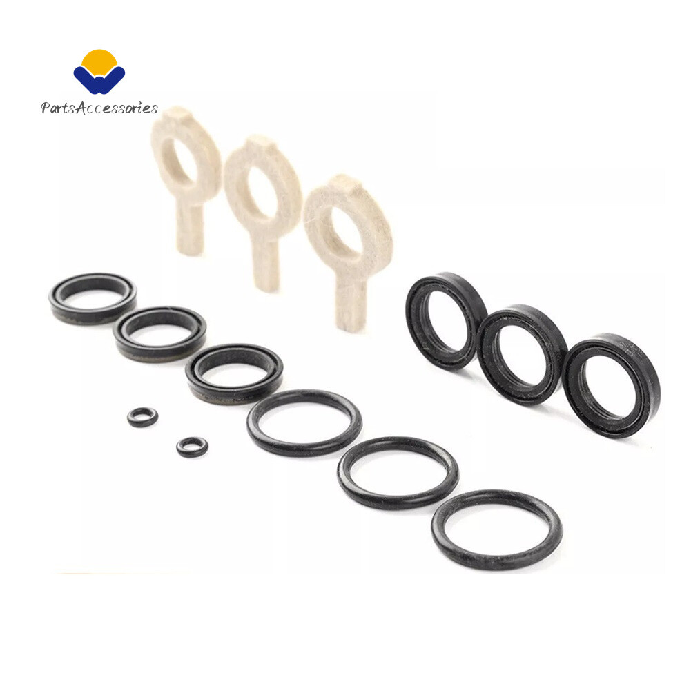 New For Cat Pump Model 30 31 34 35 310 310S 310B 310W 340 34 30623 Seal Kit