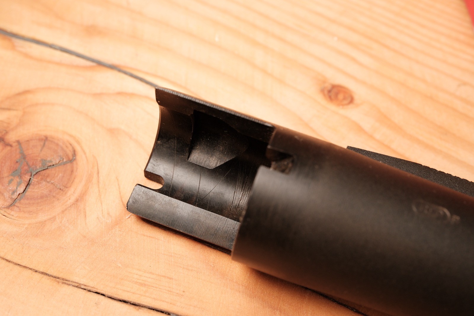 H51 Remington 870 Express 12 Gauge 2 3/4" & 3" Magnum Remchoke 30" Barrel Matte