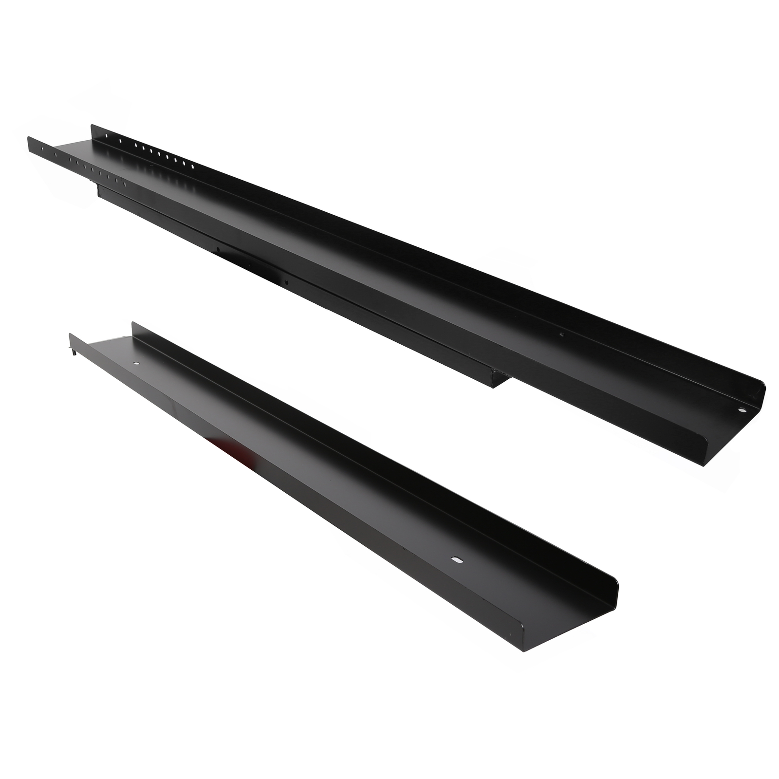 600 LBS Heavy Duty Motorcycle Carrier Dirt Bike Rack Hitch Mount Hauler w/ Ramp