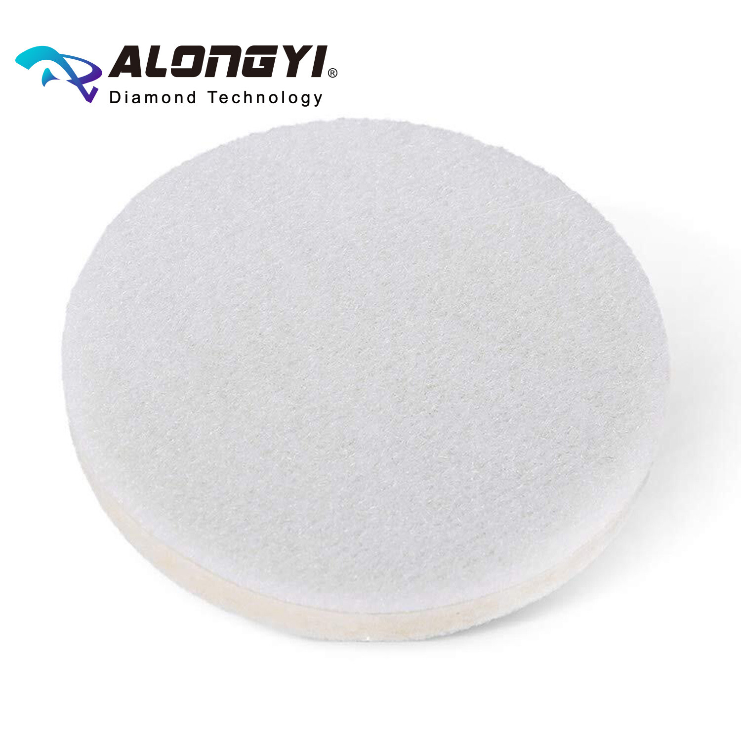 Wool Felt Polishing Pads Buffing Wheel for Car Glass Plastic Metal Stone